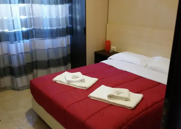 Mosaic Hostel