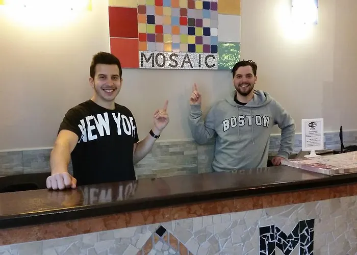 Mosaic